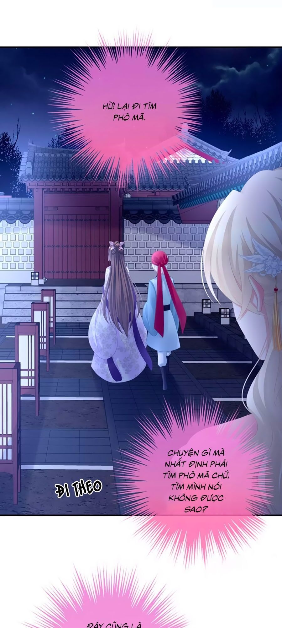 đọc truyện Hậu Cung Của Nữ Đế Chương 103 ảnh 36 tại Thiên Thai Truyện