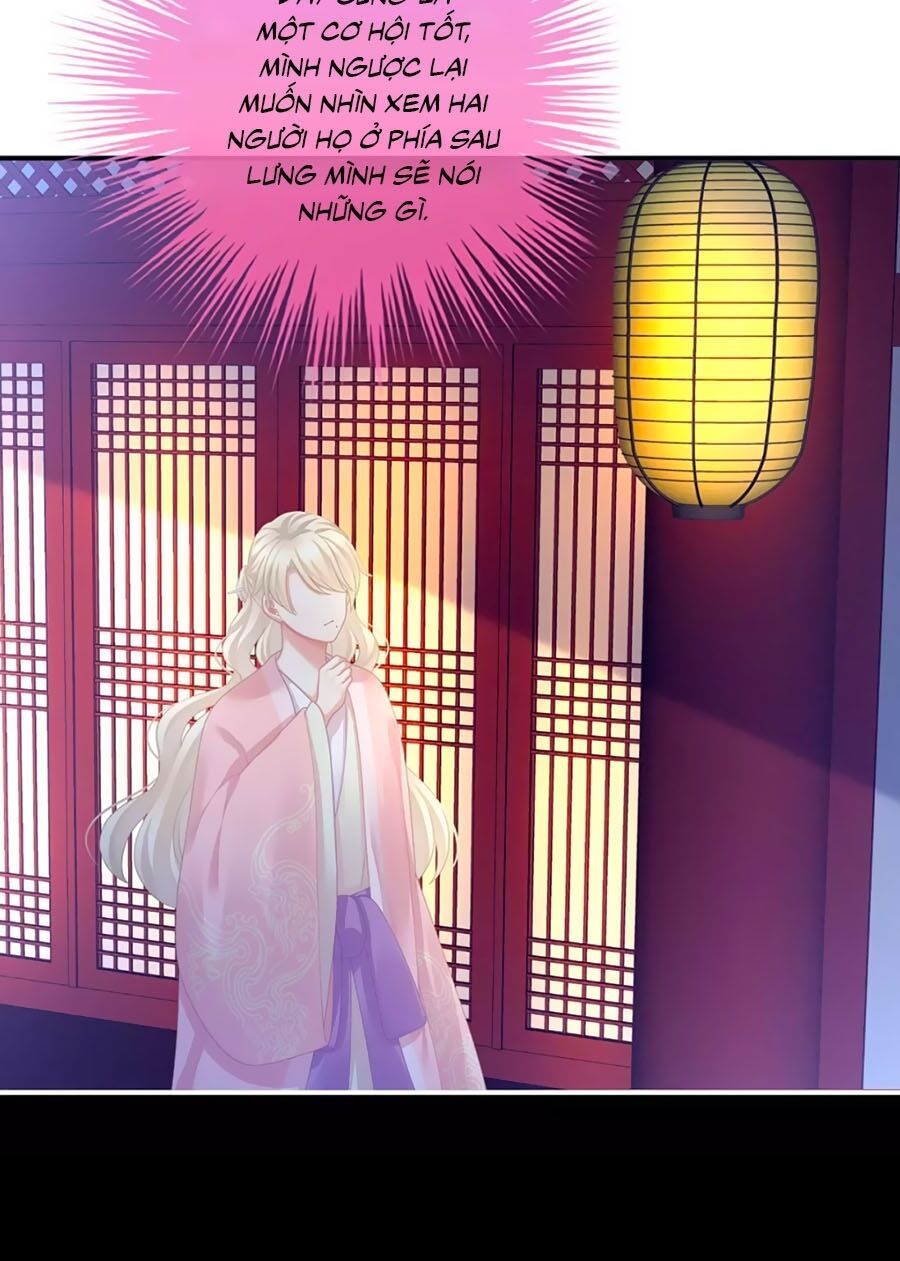 đọc truyện Hậu Cung Của Nữ Đế Chương 103 ảnh 37 tại Thiên Thai Truyện