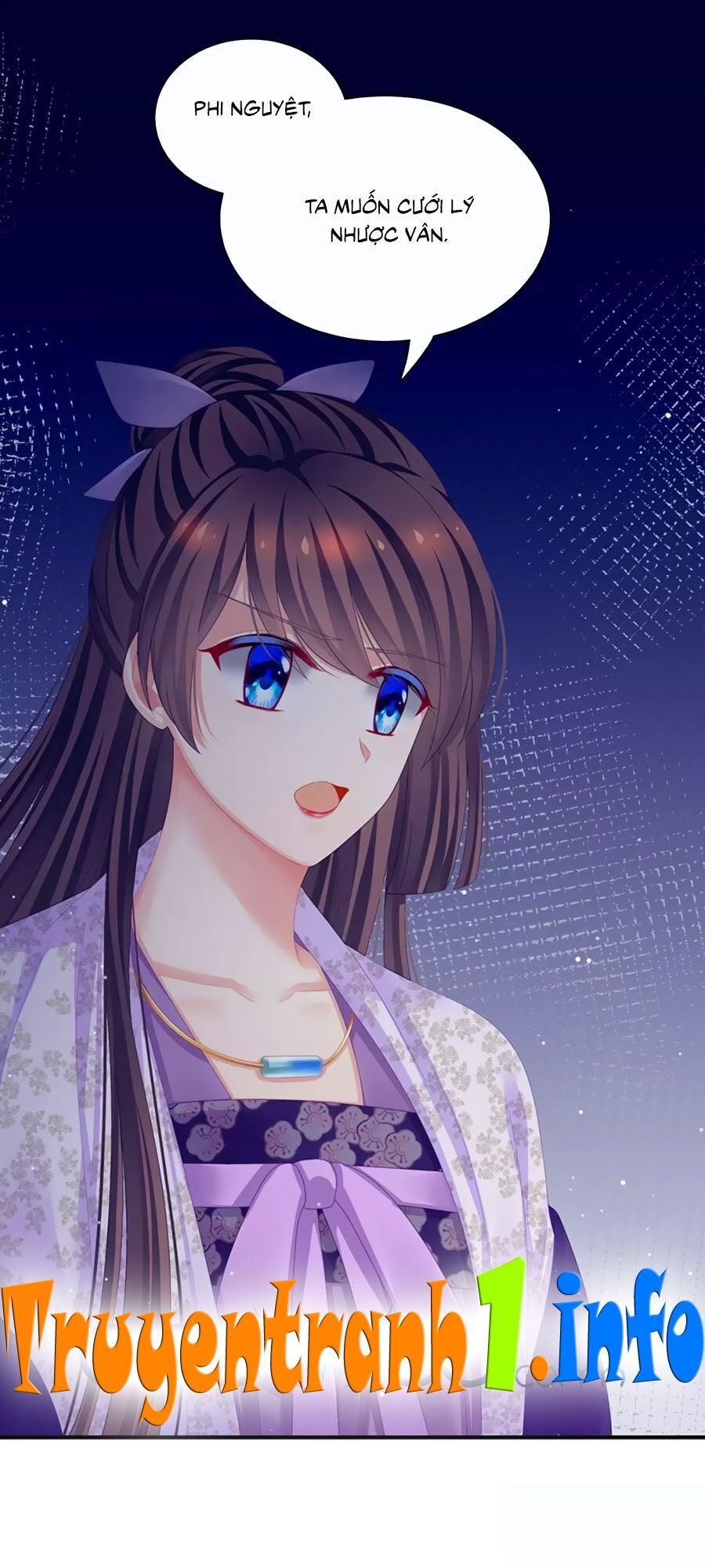 đọc truyện Hậu Cung Của Nữ Đế Chương 103 ảnh 41 tại Thiên Thai Truyện