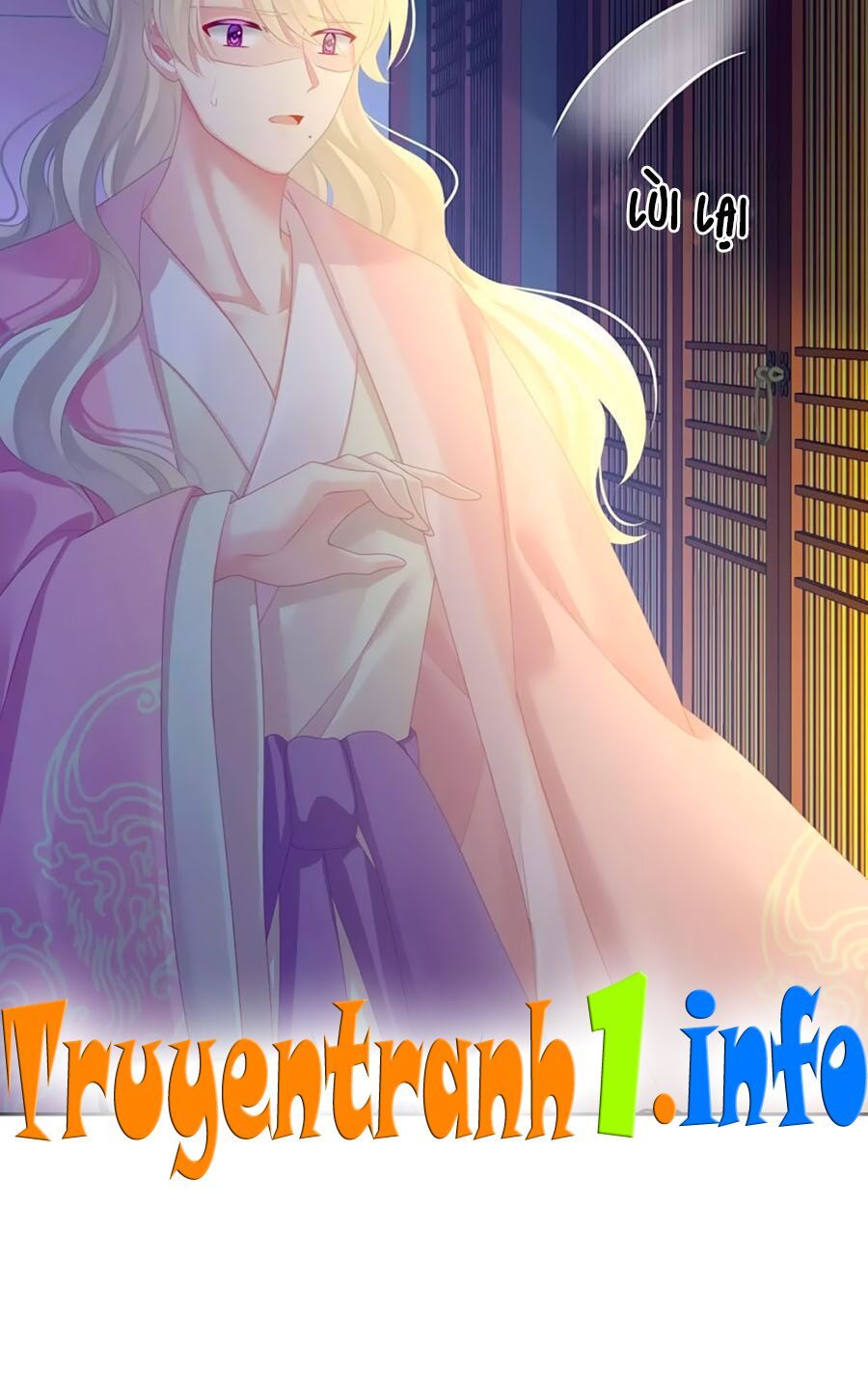 đọc truyện Hậu Cung Của Nữ Đế Chương 103 ảnh 43 tại Thiên Thai Truyện