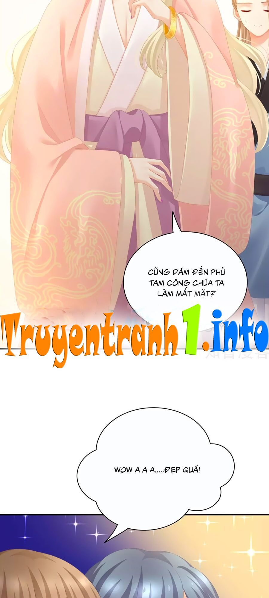 đọc truyện Hậu Cung Của Nữ Đế Chương 103 ảnh 8 tại Thiên Thai Truyện