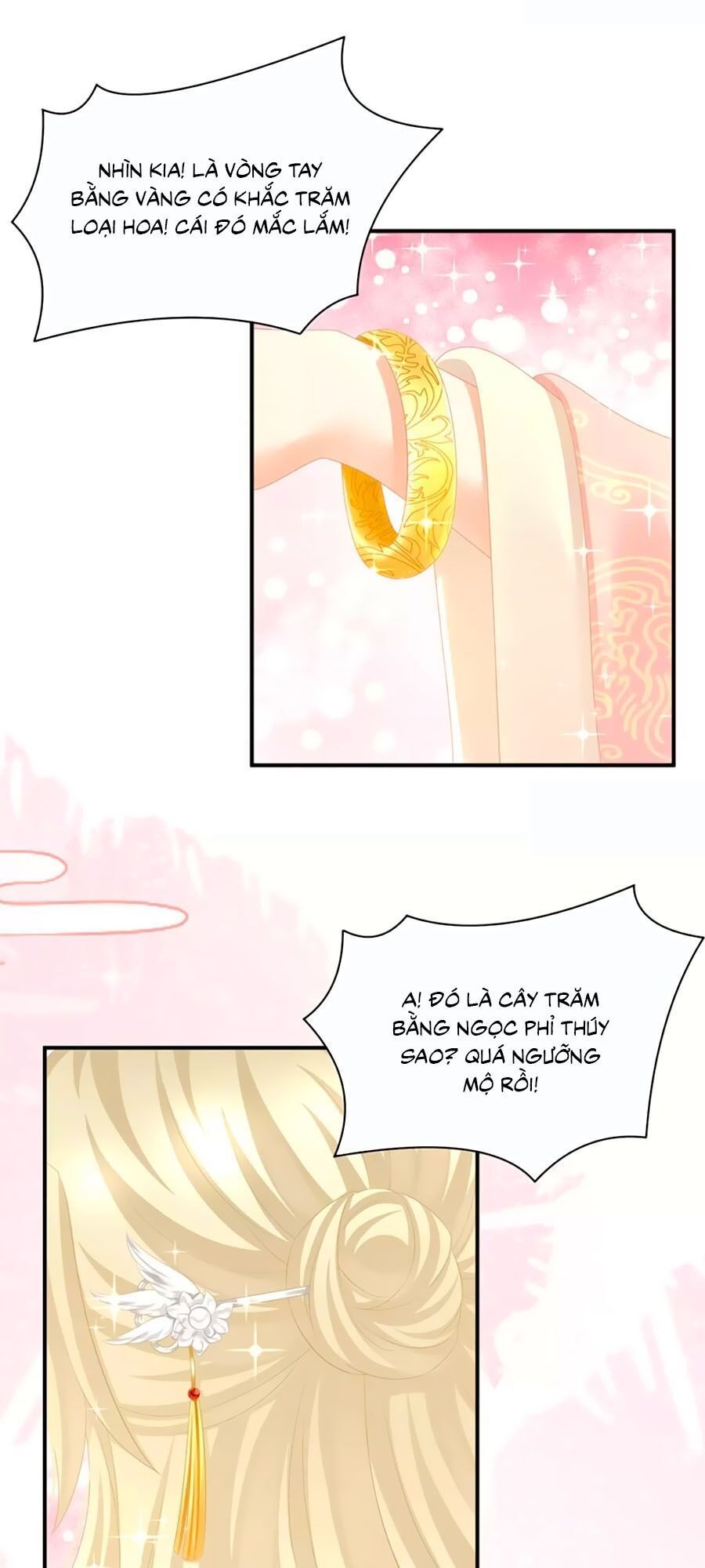 đọc truyện Hậu Cung Của Nữ Đế Chương 103 ảnh 10 tại Thiên Thai Truyện