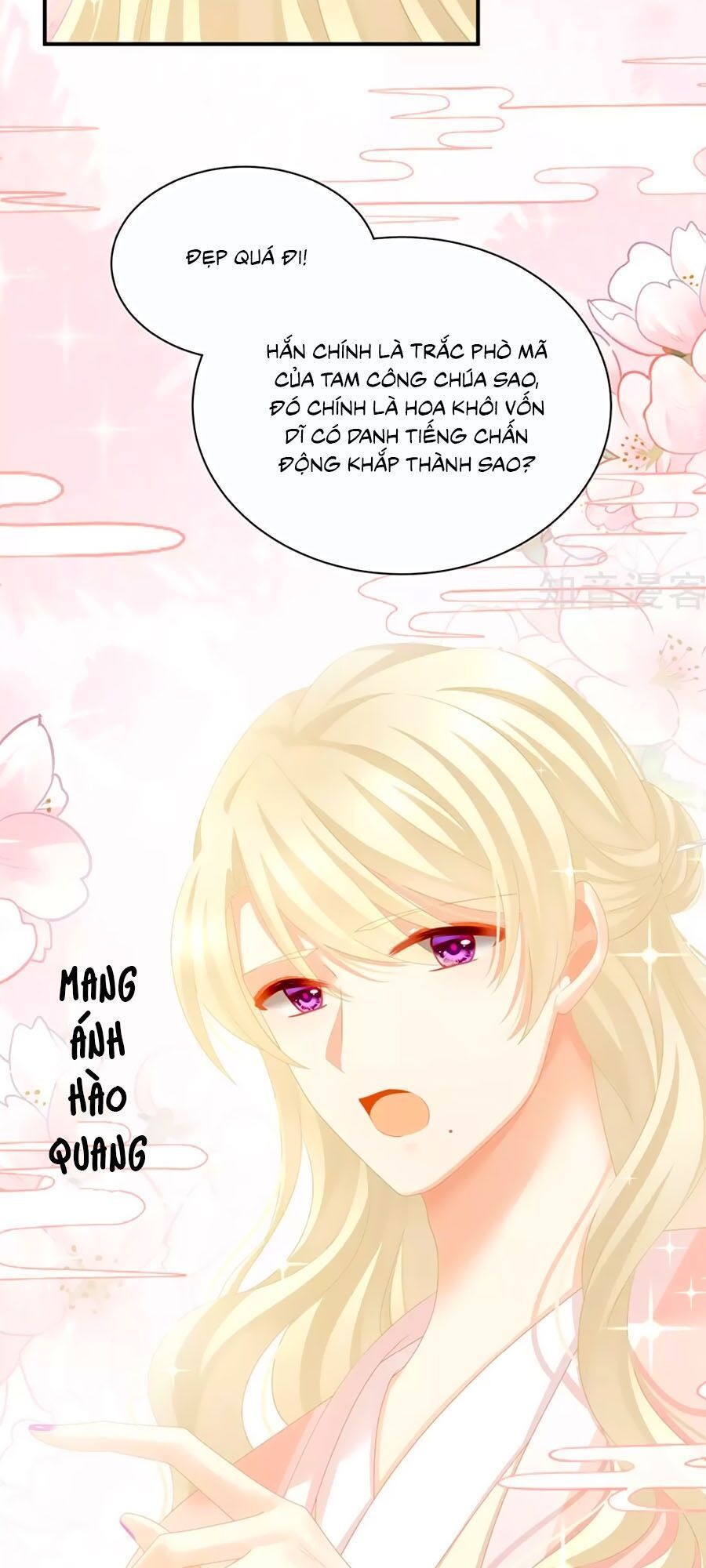 đọc truyện Hậu Cung Của Nữ Đế Chương 103 ảnh 11 tại Thiên Thai Truyện