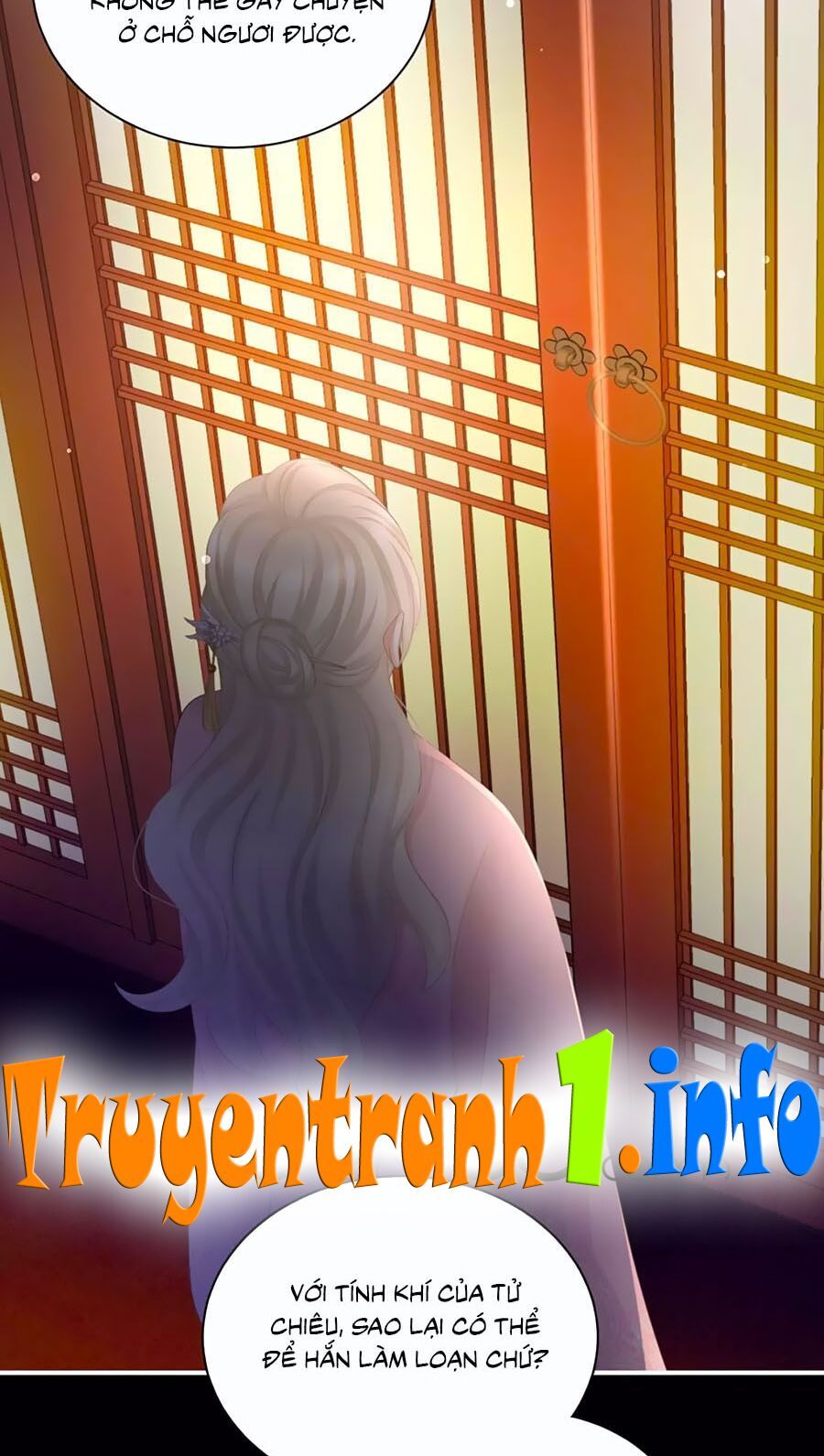 đọc truyện Hậu Cung Của Nữ Đế Chương 104 ảnh 12 tại Thiên Thai Truyện