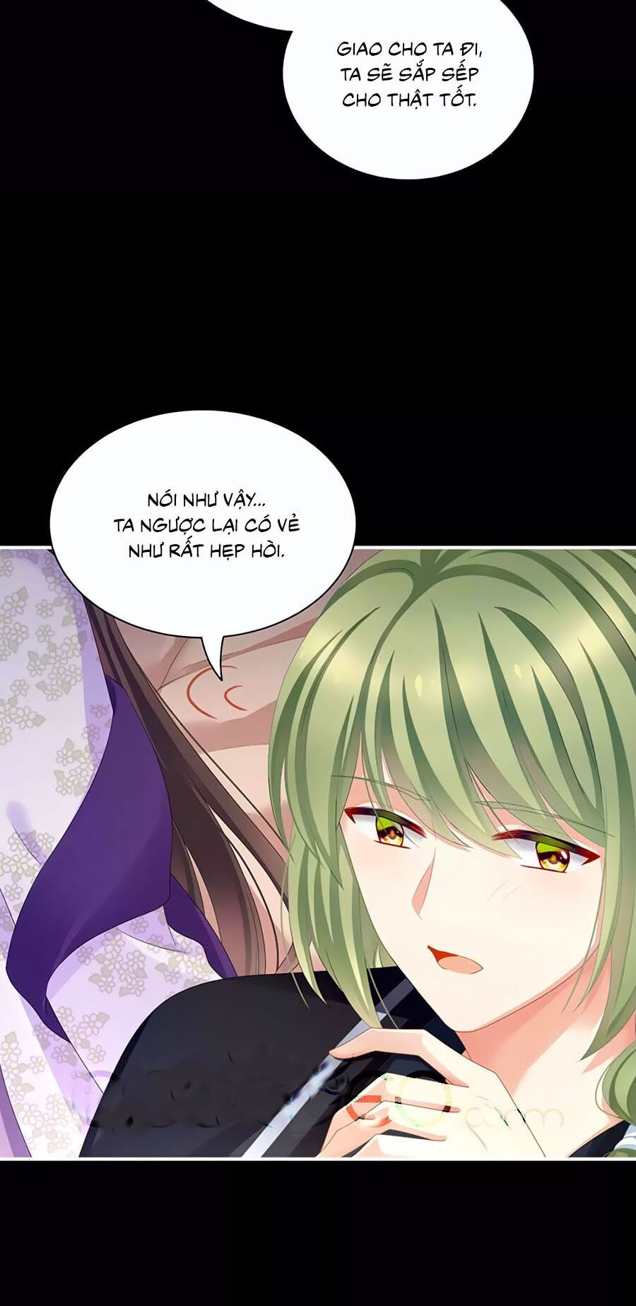 đọc truyện Hậu Cung Của Nữ Đế Chương 104 ảnh 13 tại Thiên Thai Truyện