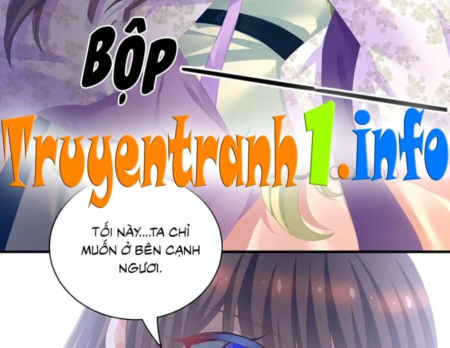 đọc truyện Hậu Cung Của Nữ Đế Chương 104 ảnh 16 tại Thiên Thai Truyện