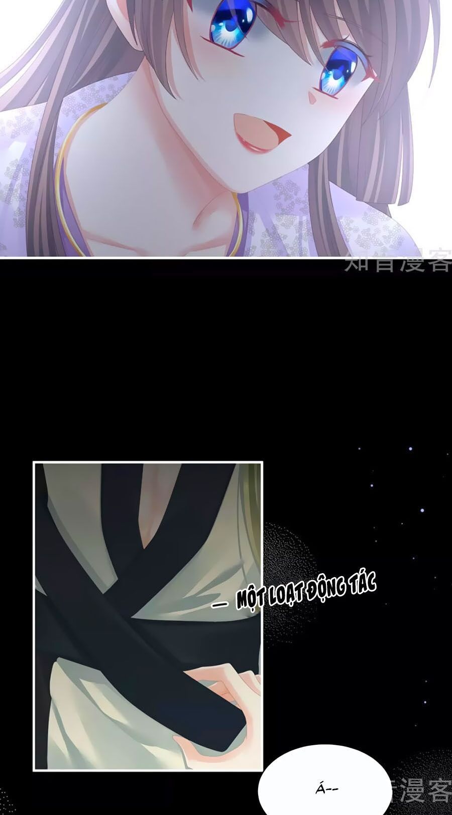 đọc truyện Hậu Cung Của Nữ Đế Chương 104 ảnh 17 tại Thiên Thai Truyện