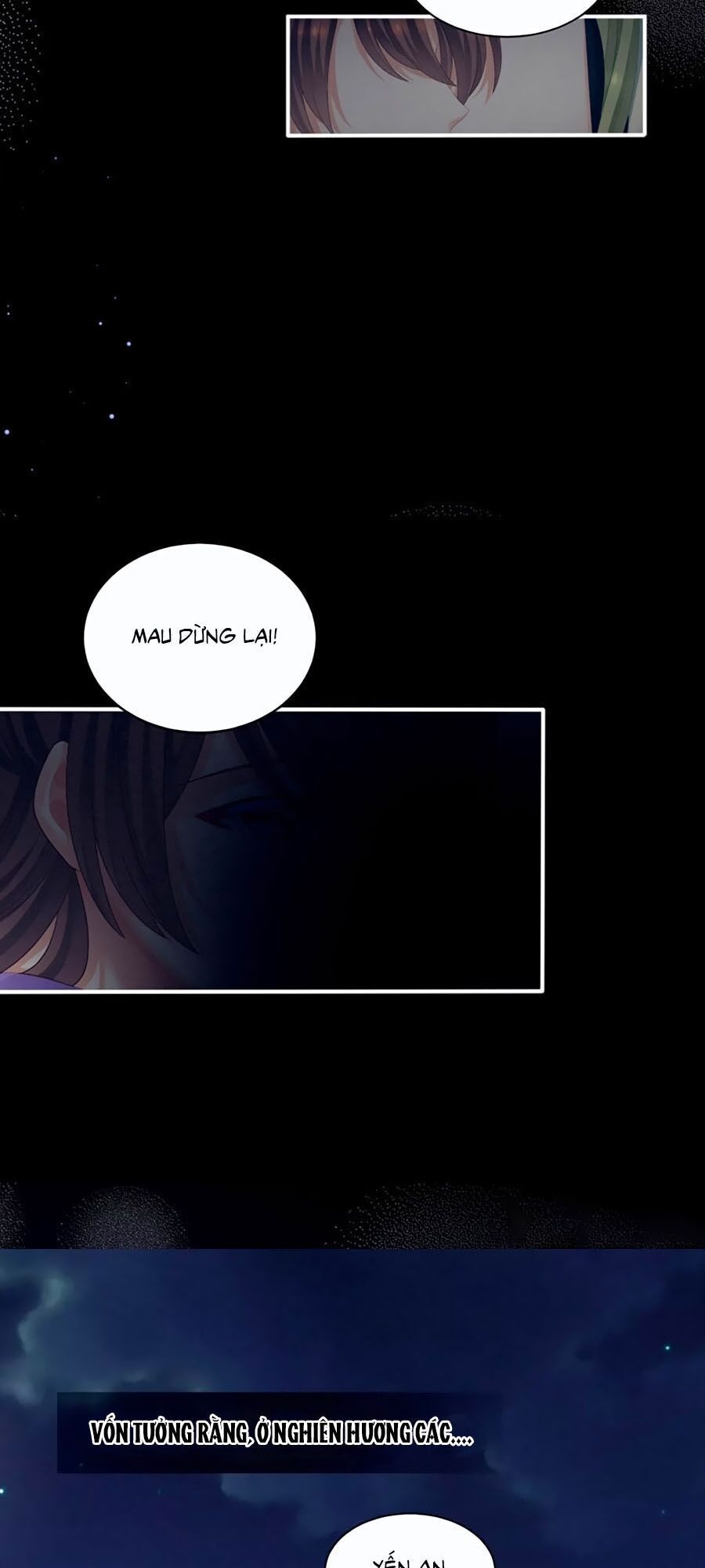 đọc truyện Hậu Cung Của Nữ Đế Chương 104 ảnh 18 tại Thiên Thai Truyện