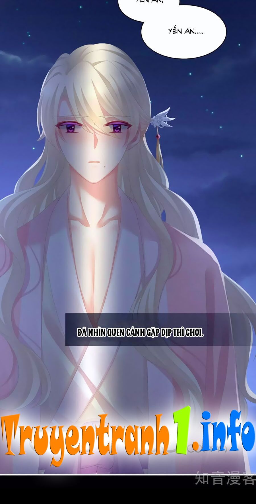 đọc truyện Hậu Cung Của Nữ Đế Chương 104 ảnh 19 tại Thiên Thai Truyện