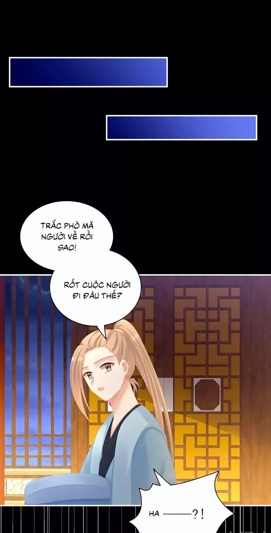 đọc truyện Hậu Cung Của Nữ Đế Chương 104 ảnh 20 tại Thiên Thai Truyện