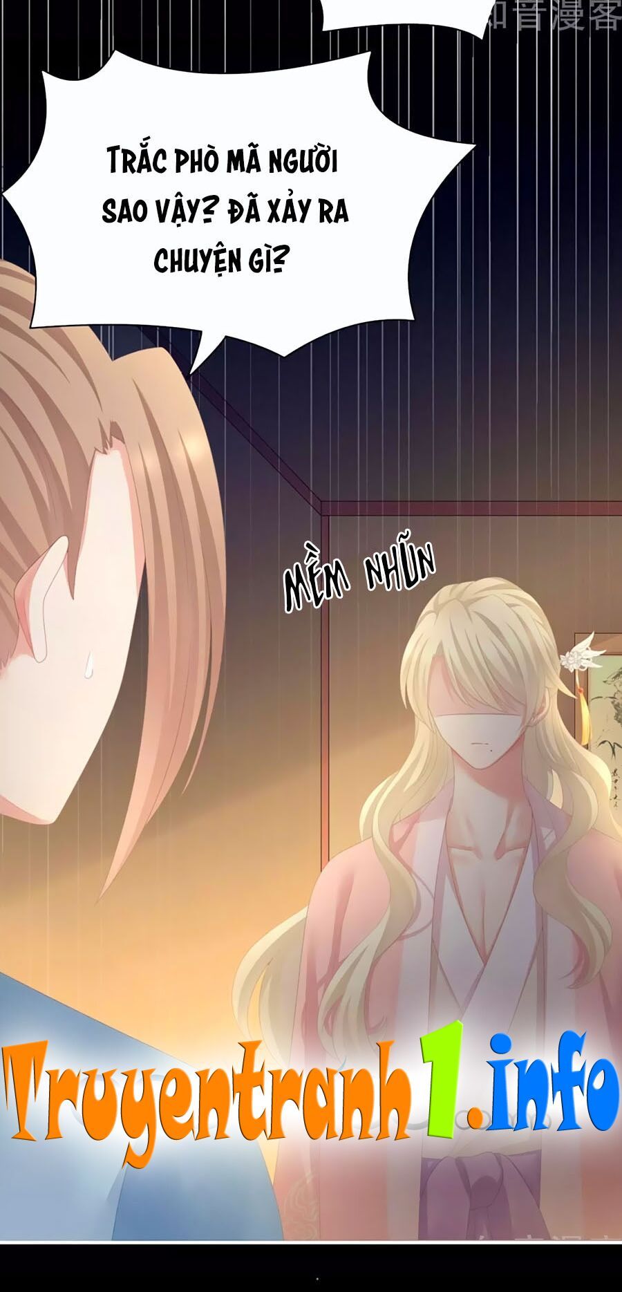 đọc truyện Hậu Cung Của Nữ Đế Chương 104 ảnh 21 tại Thiên Thai Truyện