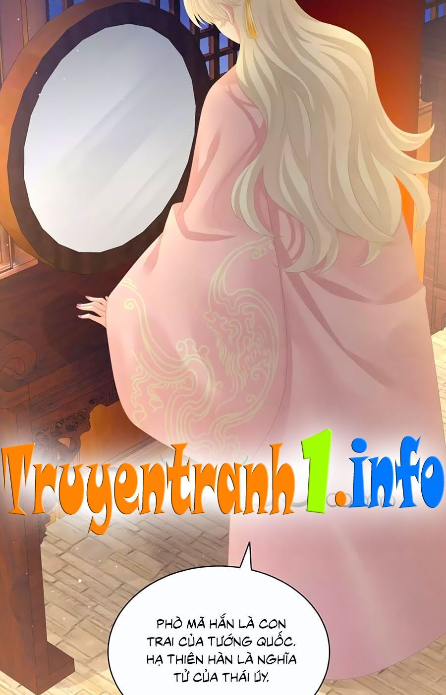 đọc truyện Hậu Cung Của Nữ Đế Chương 104 ảnh 23 tại Thiên Thai Truyện