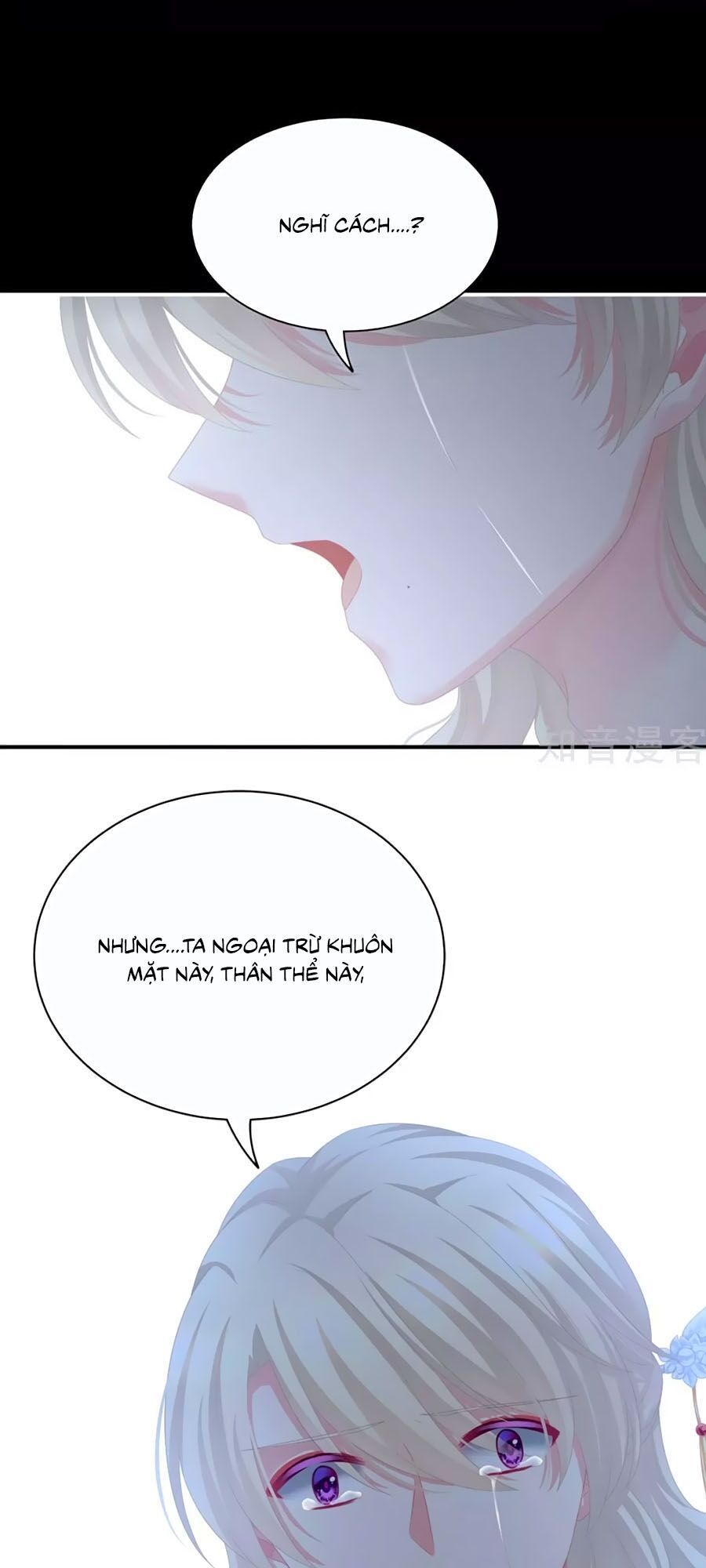 đọc truyện Hậu Cung Của Nữ Đế Chương 104 ảnh 27 tại Thiên Thai Truyện