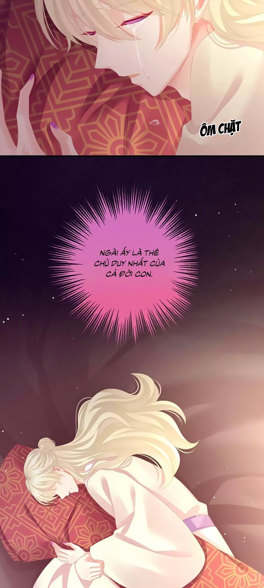 đọc truyện Hậu Cung Của Nữ Đế Chương 104 ảnh 31 tại Thiên Thai Truyện