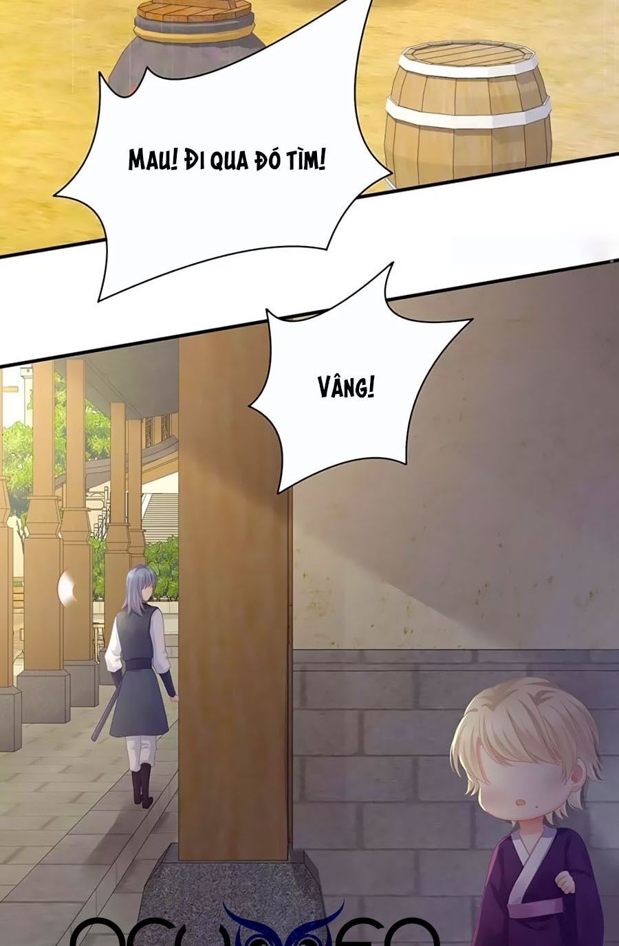 đọc truyện Hậu Cung Của Nữ Đế Chương 104 ảnh 34 tại Thiên Thai Truyện