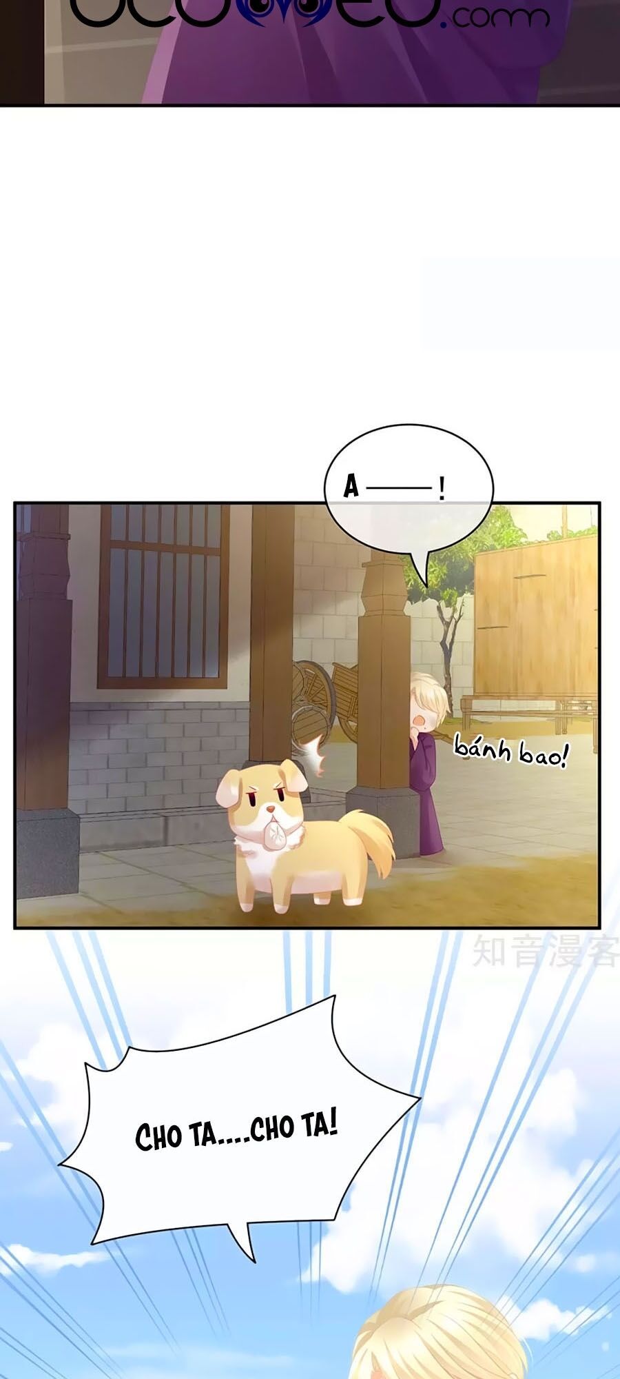 đọc truyện Hậu Cung Của Nữ Đế Chương 104 ảnh 36 tại Thiên Thai Truyện