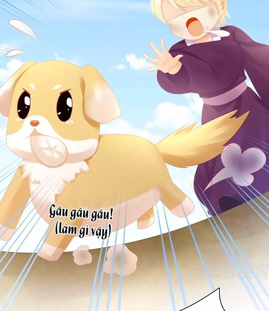 đọc truyện Hậu Cung Của Nữ Đế Chương 104 ảnh 37 tại Thiên Thai Truyện