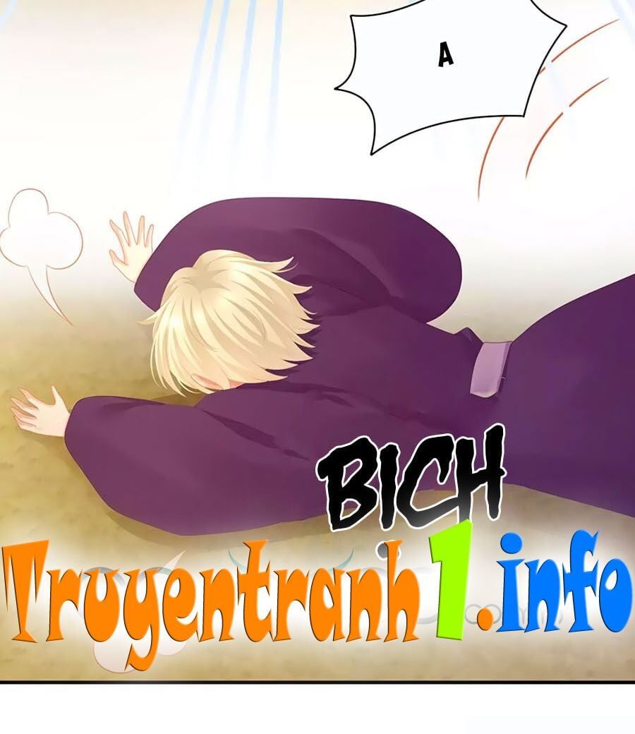 đọc truyện Hậu Cung Của Nữ Đế Chương 104 ảnh 38 tại Thiên Thai Truyện