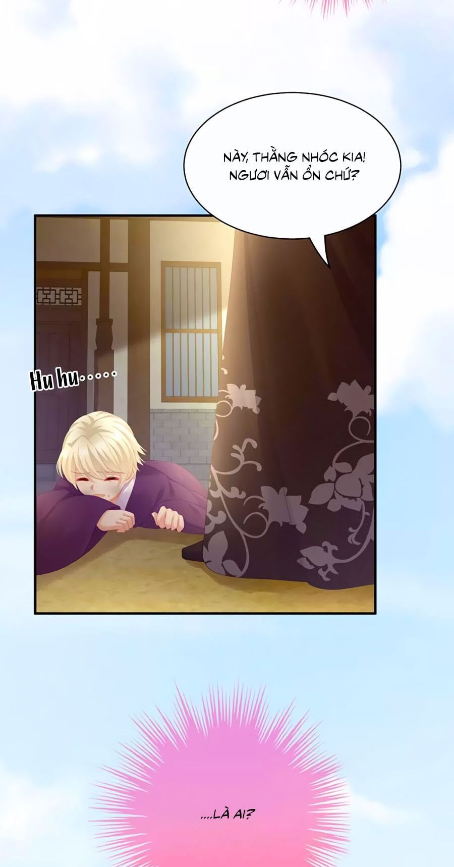 đọc truyện Hậu Cung Của Nữ Đế Chương 104 ảnh 40 tại Thiên Thai Truyện