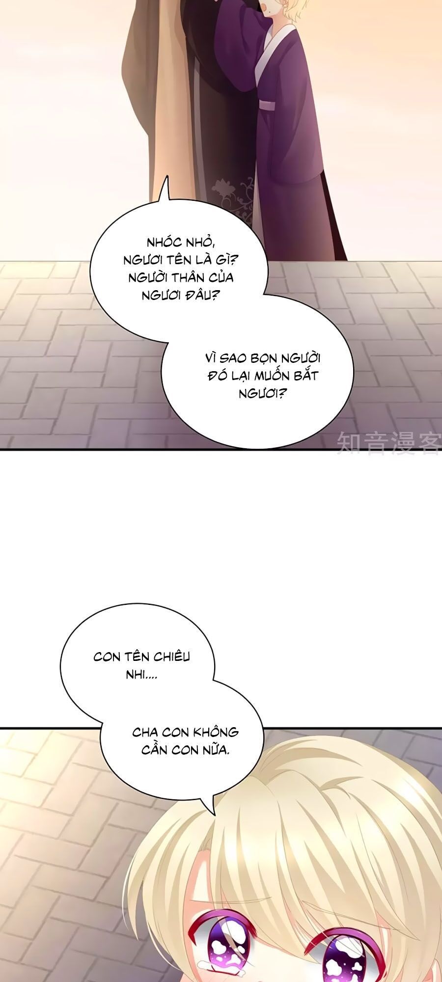 đọc truyện Hậu Cung Của Nữ Đế Chương 105 ảnh 15 tại Thiên Thai Truyện