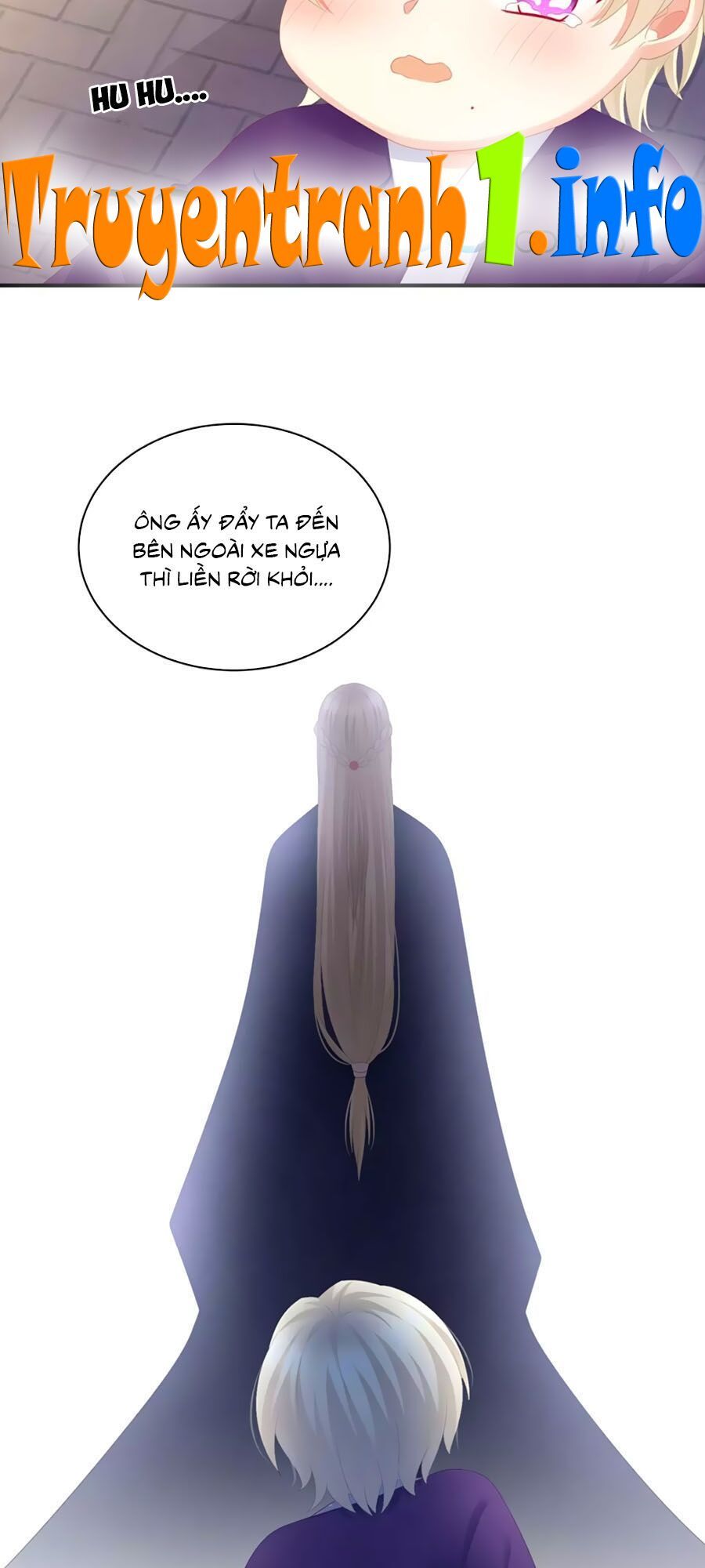 đọc truyện Hậu Cung Của Nữ Đế Chương 105 ảnh 16 tại Thiên Thai Truyện