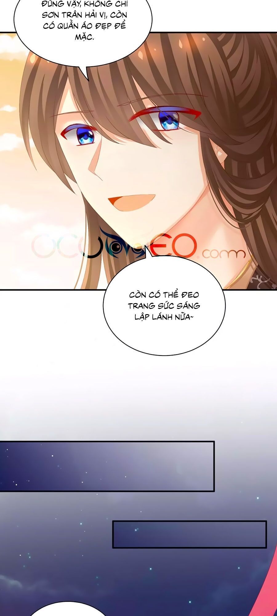 đọc truyện Hậu Cung Của Nữ Đế Chương 105 ảnh 19 tại Thiên Thai Truyện