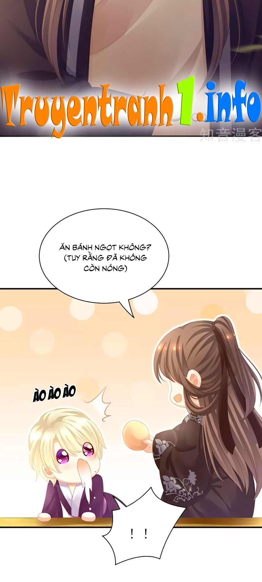 đọc truyện Hậu Cung Của Nữ Đế Chương 105 ảnh 4 tại Thiên Thai Truyện