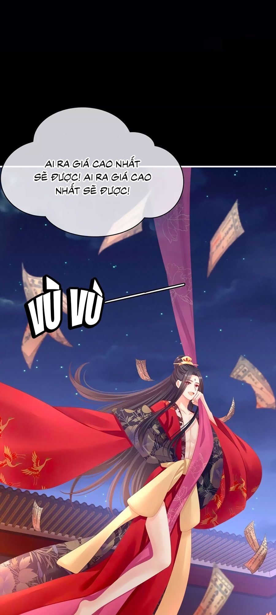 đọc truyện Hậu Cung Của Nữ Đế Chương 105 ảnh 26 tại Thiên Thai Truyện