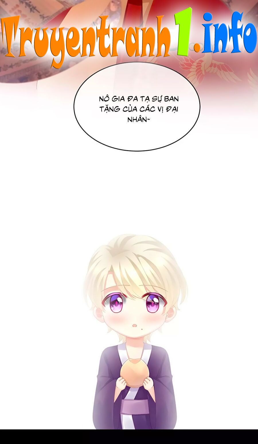 đọc truyện Hậu Cung Của Nữ Đế Chương 105 ảnh 29 tại Thiên Thai Truyện