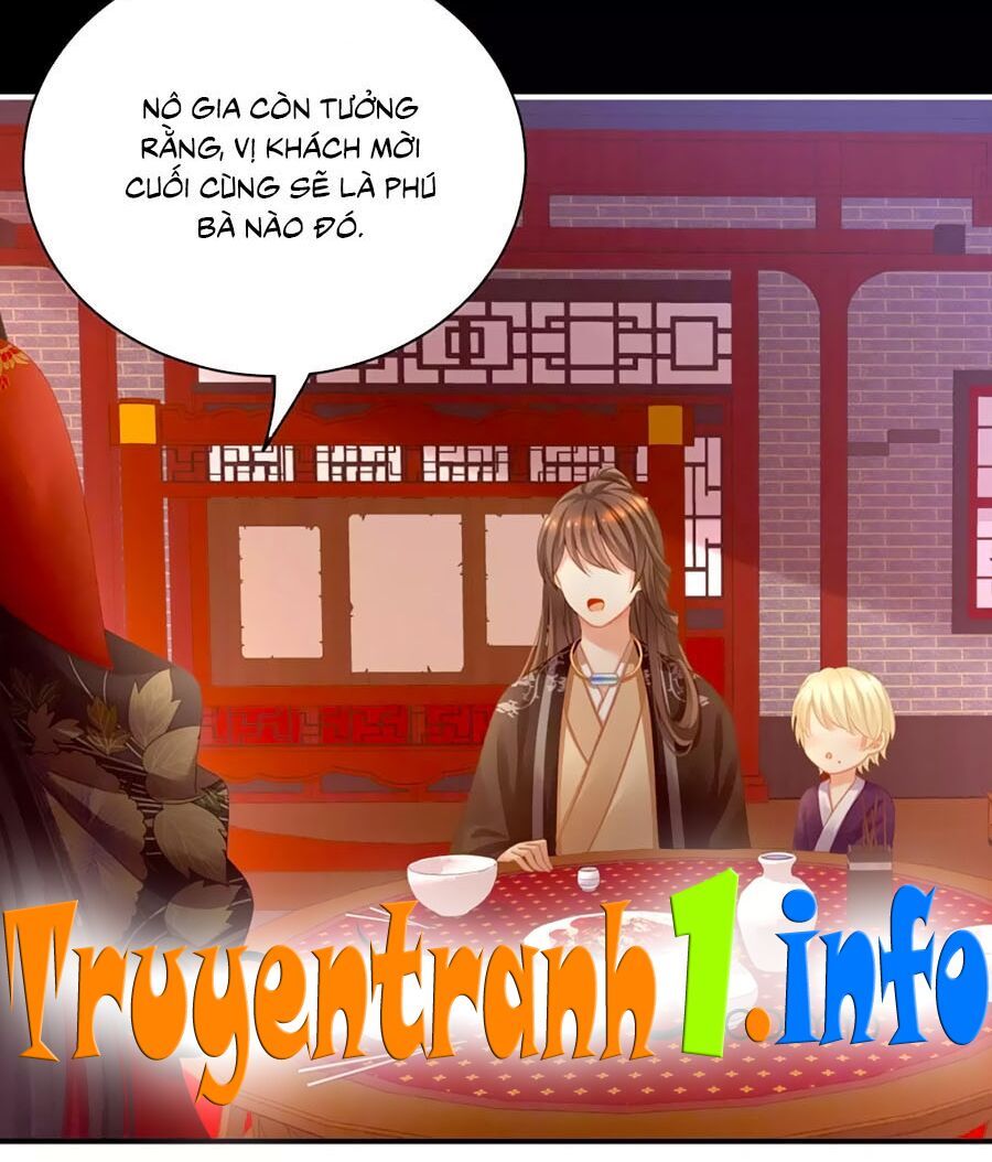 đọc truyện Hậu Cung Của Nữ Đế Chương 105 ảnh 31 tại Thiên Thai Truyện