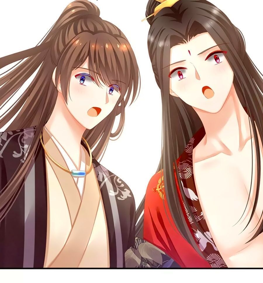 đọc truyện Hậu Cung Của Nữ Đế Chương 105 ảnh 38 tại Thiên Thai Truyện