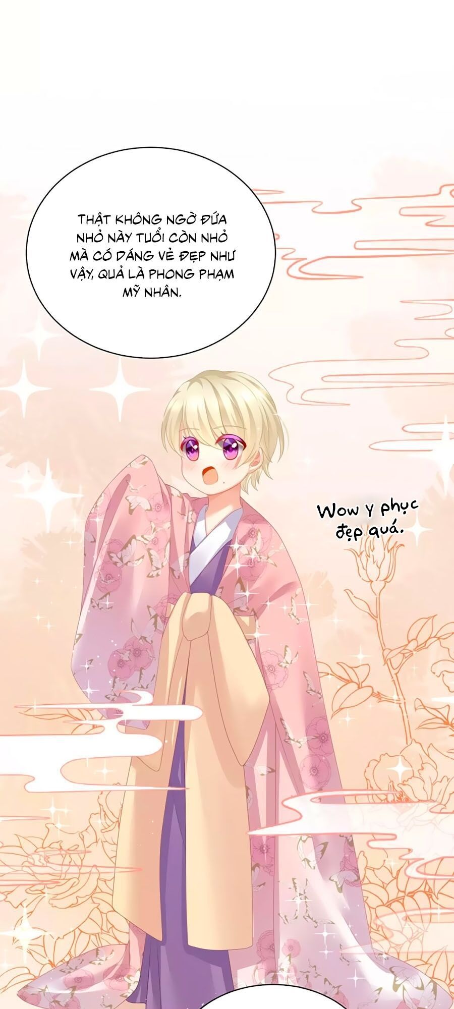 đọc truyện Hậu Cung Của Nữ Đế Chương 105 ảnh 39 tại Thiên Thai Truyện