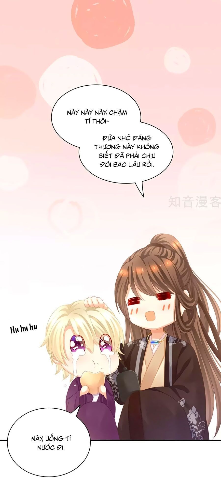 đọc truyện Hậu Cung Của Nữ Đế Chương 105 ảnh 6 tại Thiên Thai Truyện