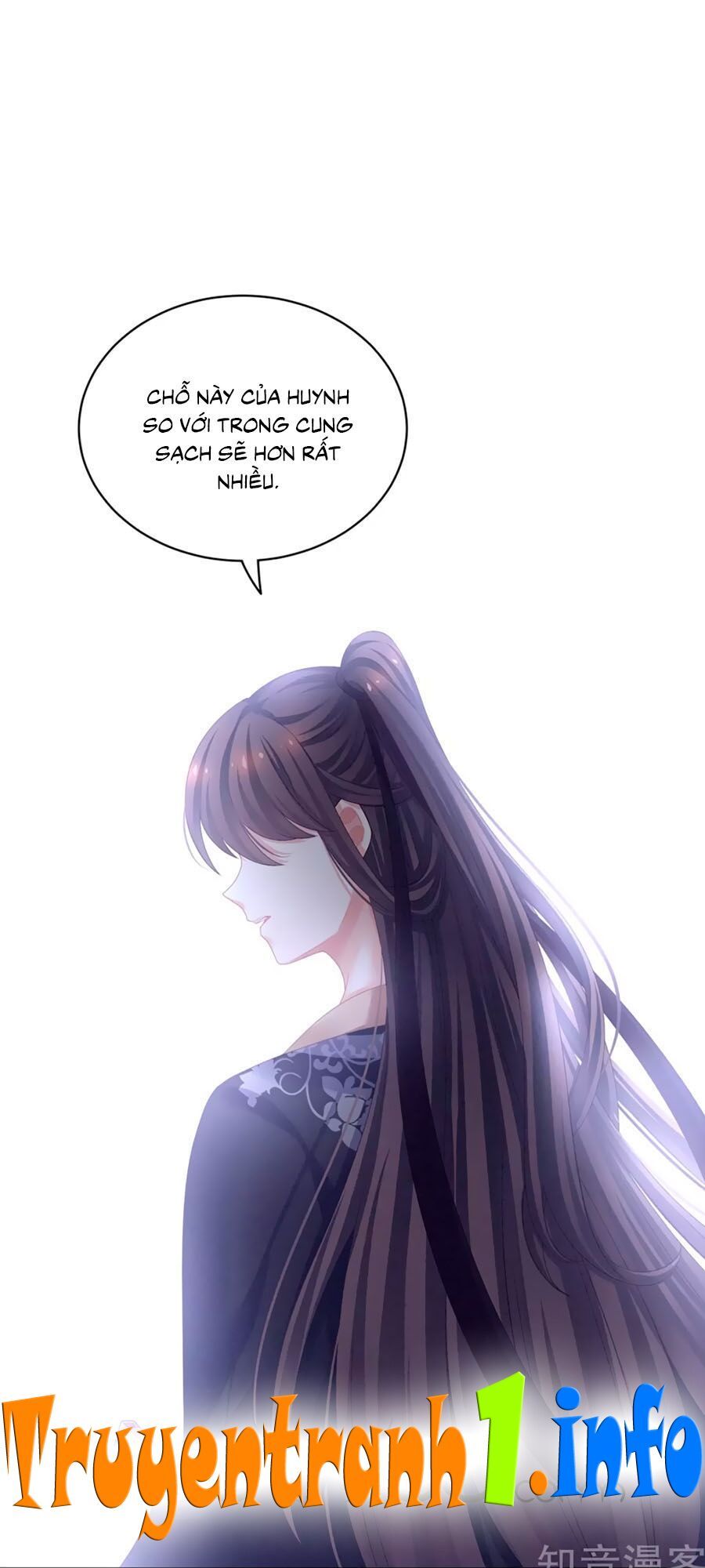 đọc truyện Hậu Cung Của Nữ Đế Chương 105 ảnh 42 tại Thiên Thai Truyện