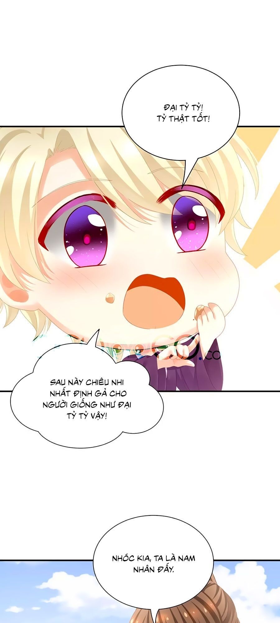 đọc truyện Hậu Cung Của Nữ Đế Chương 105 ảnh 7 tại Thiên Thai Truyện