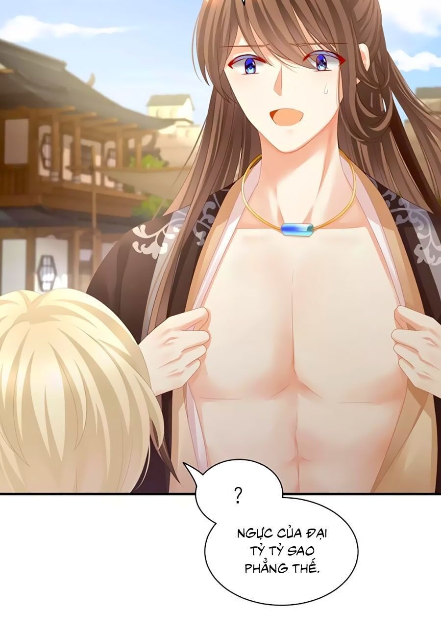 đọc truyện Hậu Cung Của Nữ Đế Chương 105 ảnh 8 tại Thiên Thai Truyện