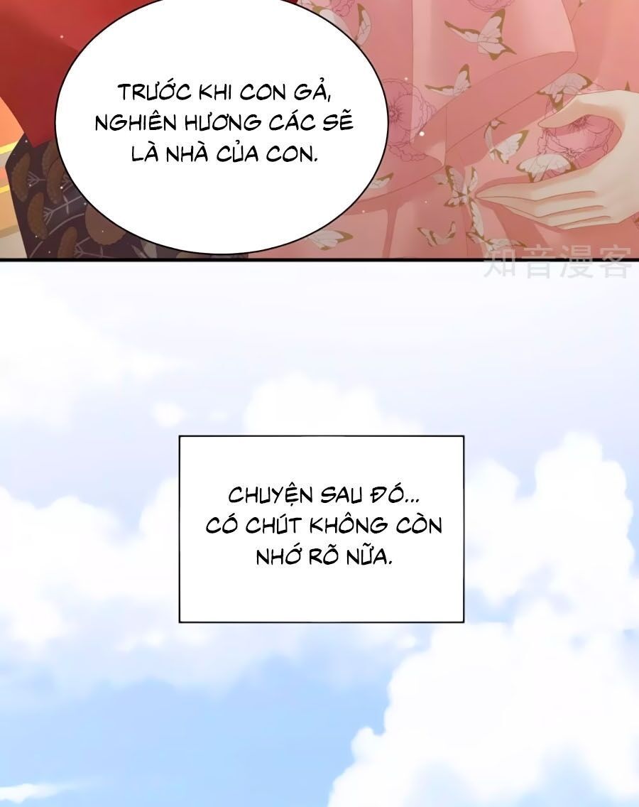 đọc truyện Hậu Cung Của Nữ Đế Chương 106 ảnh 14 tại Thiên Thai Truyện