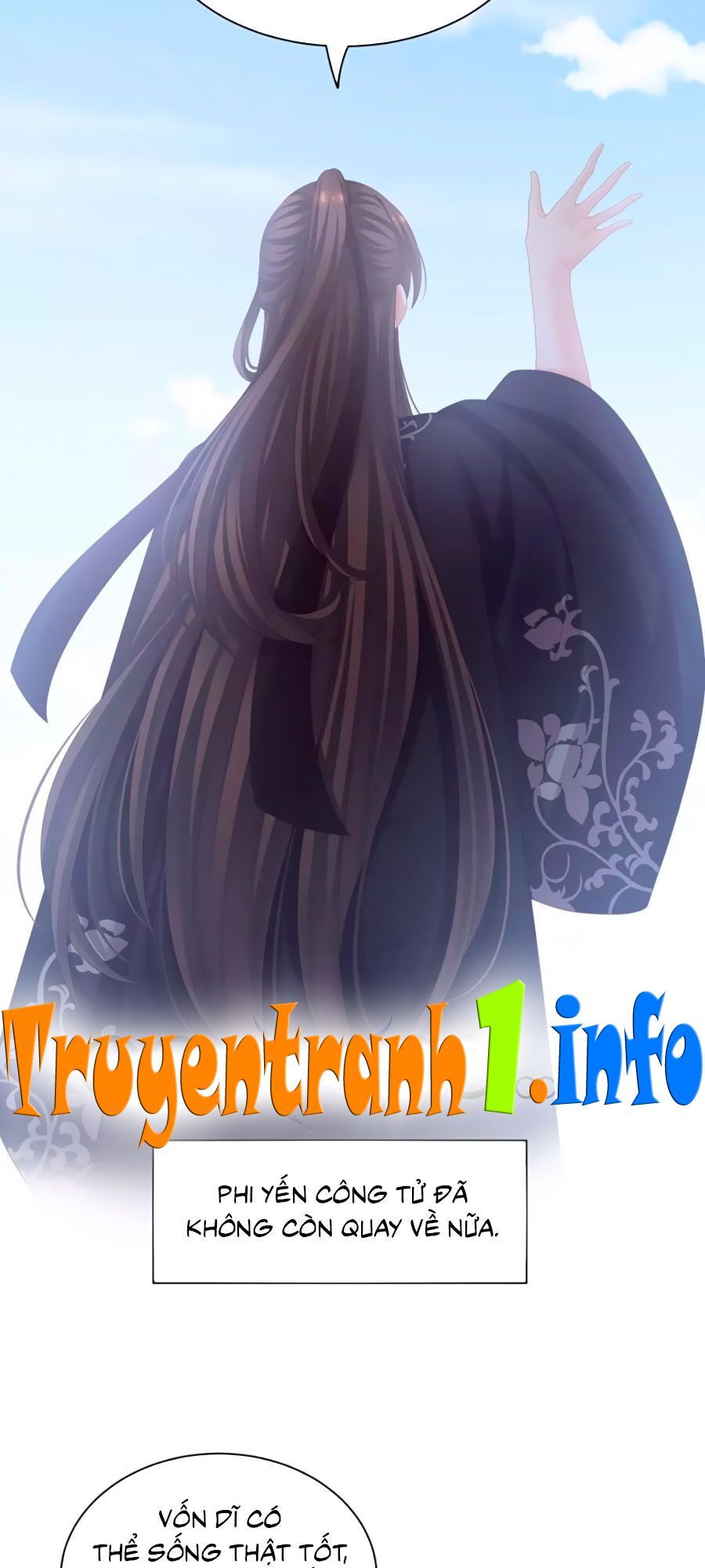 đọc truyện Hậu Cung Của Nữ Đế Chương 106 ảnh 16 tại Thiên Thai Truyện