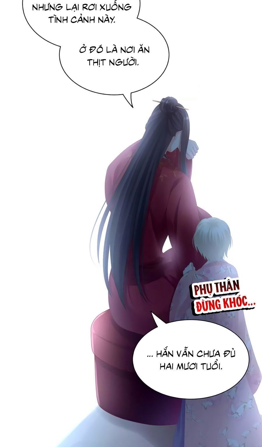 đọc truyện Hậu Cung Của Nữ Đế Chương 106 ảnh 17 tại Thiên Thai Truyện