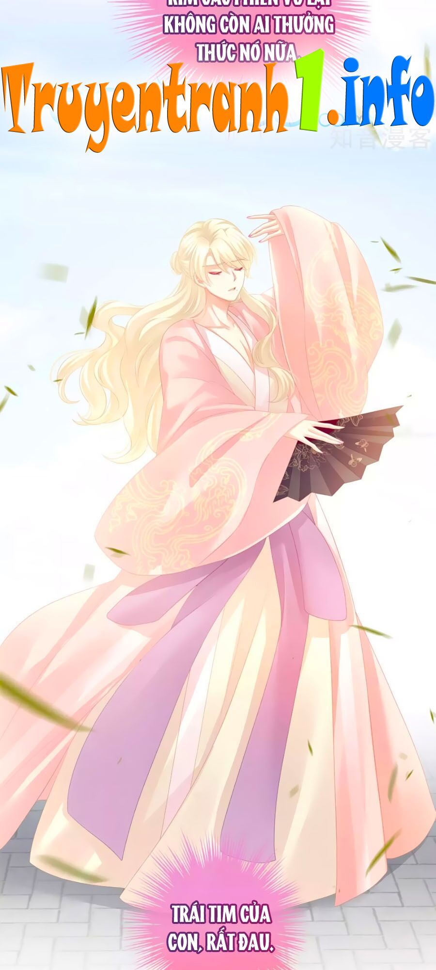 đọc truyện Hậu Cung Của Nữ Đế Chương 106 ảnh 21 tại Thiên Thai Truyện