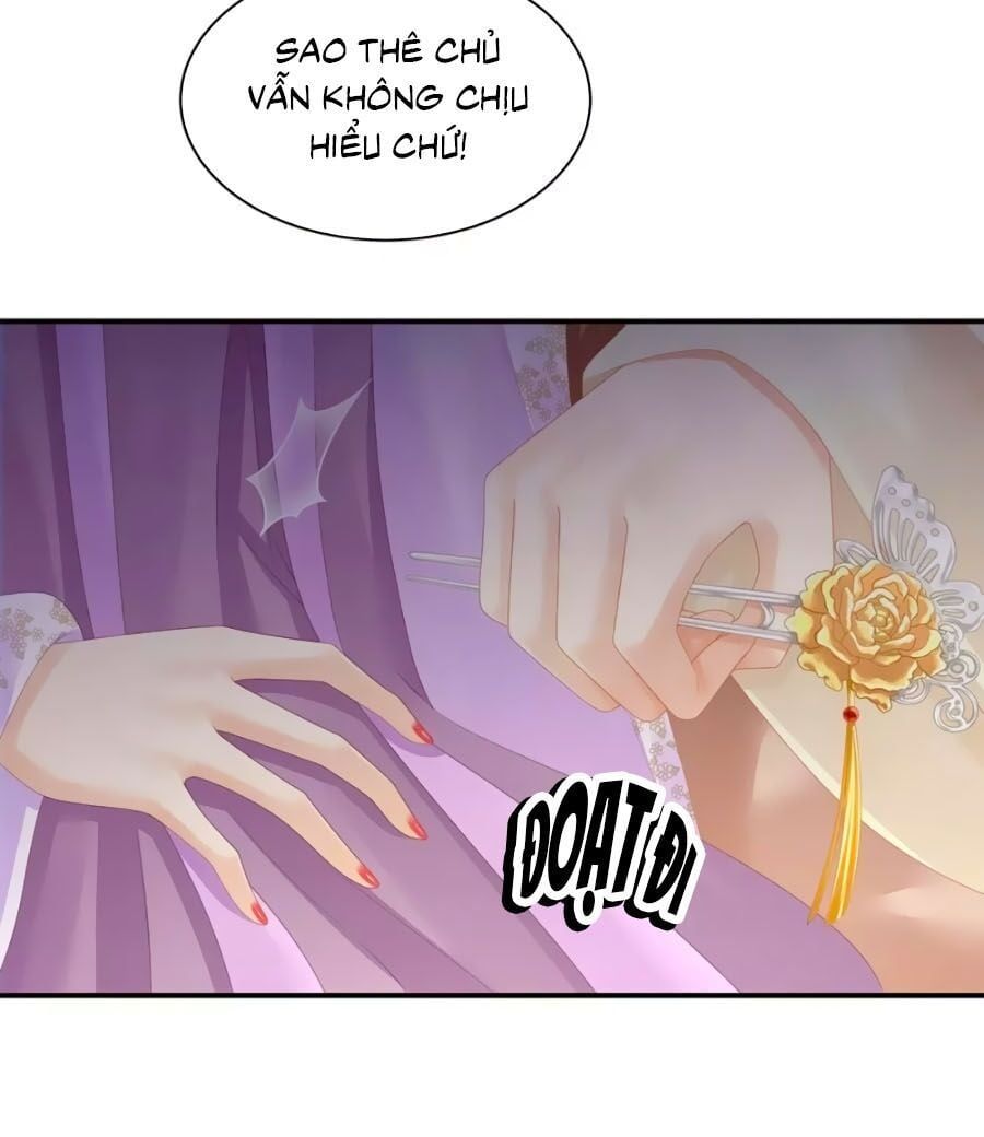 đọc truyện Hậu Cung Của Nữ Đế Chương 106 ảnh 29 tại Thiên Thai Truyện