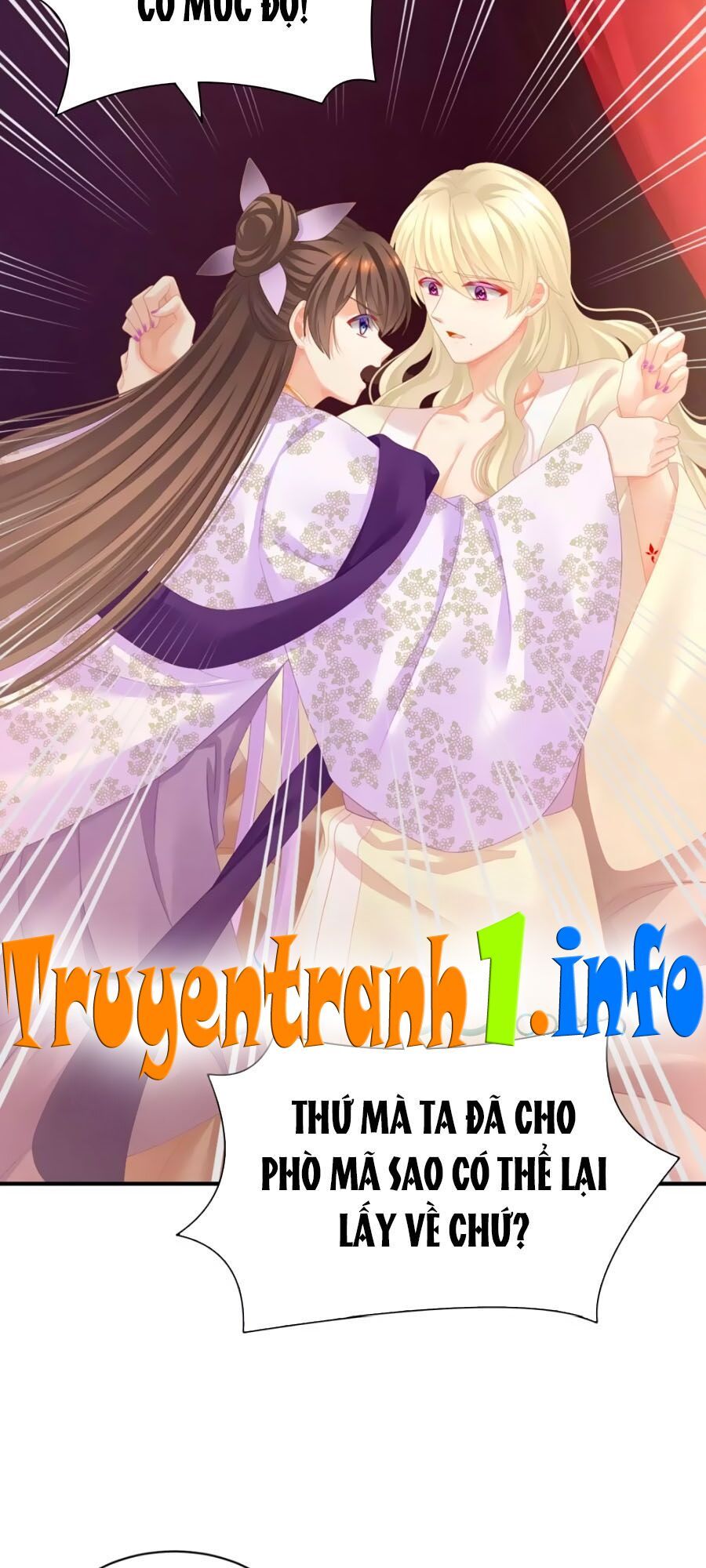 đọc truyện Hậu Cung Của Nữ Đế Chương 106 ảnh 37 tại Thiên Thai Truyện