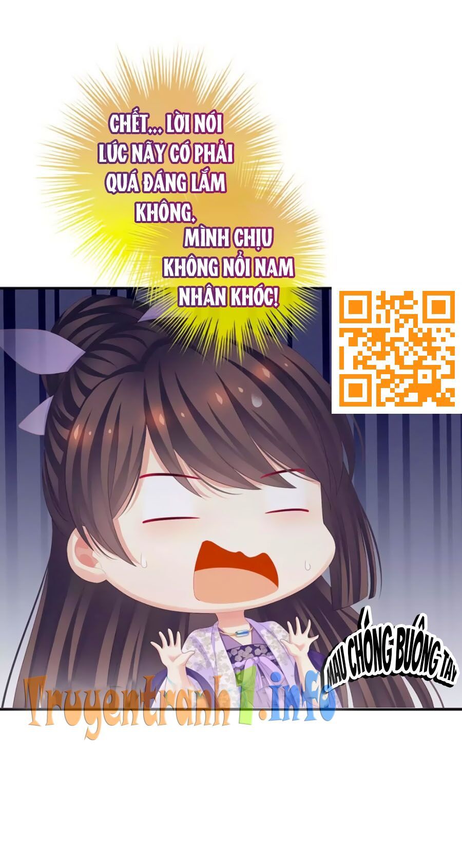 đọc truyện Hậu Cung Của Nữ Đế Chương 106 ảnh 41 tại Thiên Thai Truyện