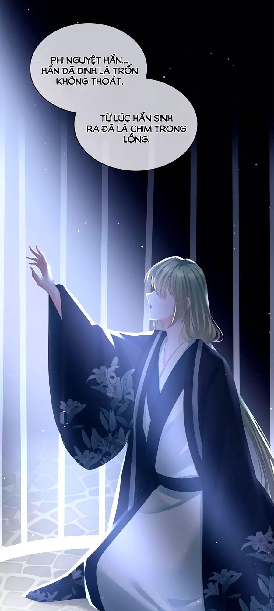 đọc truyện Hậu Cung Của Nữ Đế Chương 107 ảnh 14 tại Thiên Thai Truyện