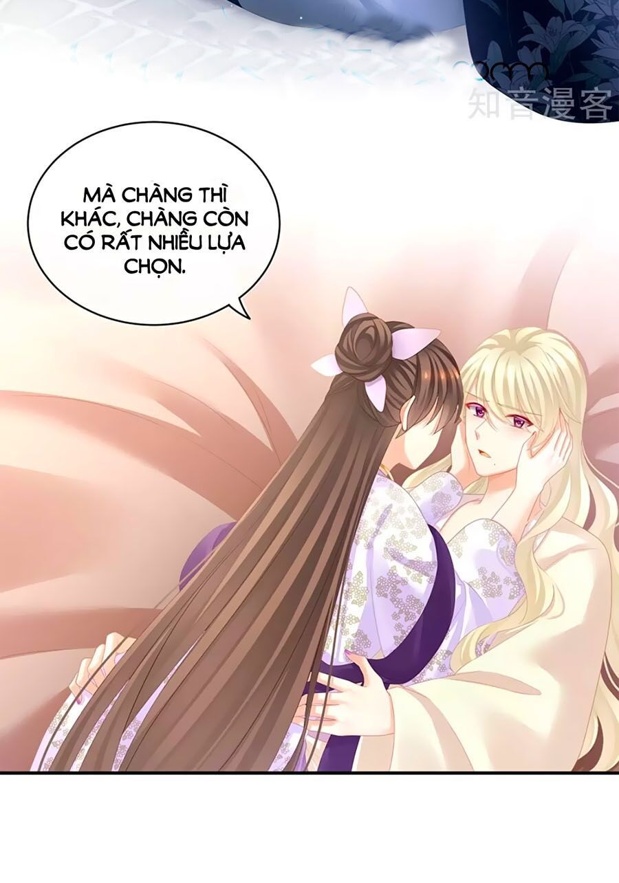 đọc truyện Hậu Cung Của Nữ Đế Chương 107 ảnh 15 tại Thiên Thai Truyện