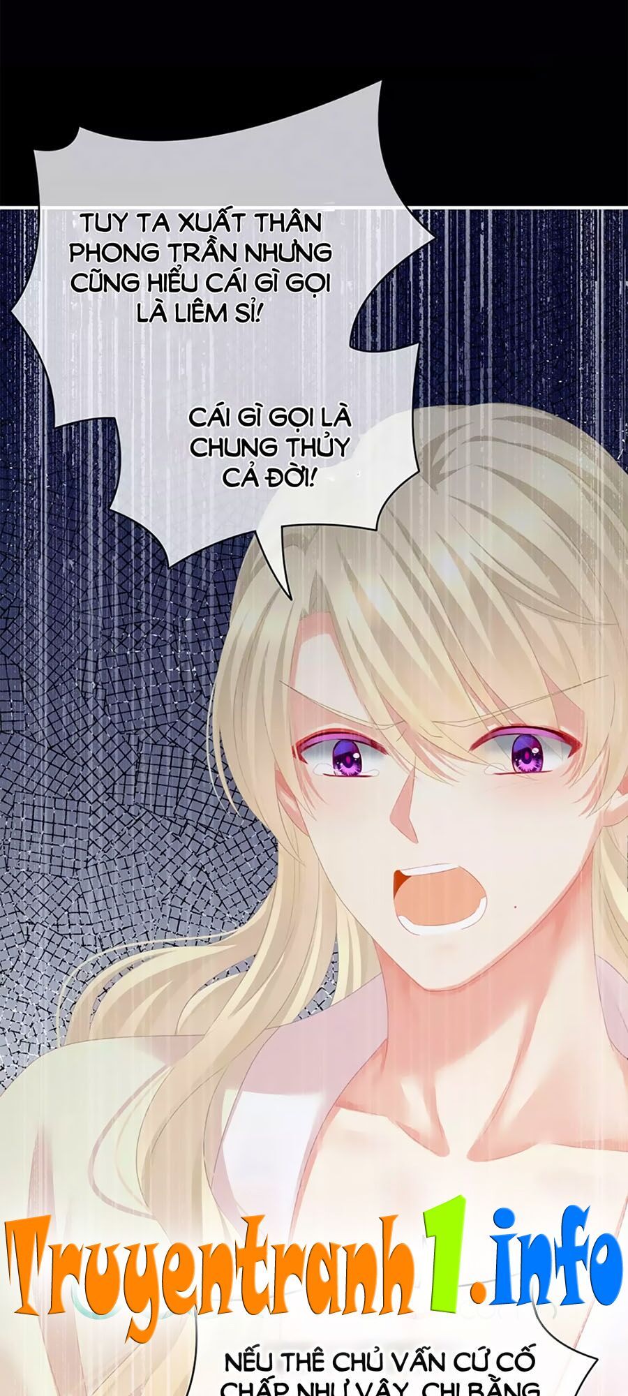 đọc truyện Hậu Cung Của Nữ Đế Chương 107 ảnh 24 tại Thiên Thai Truyện