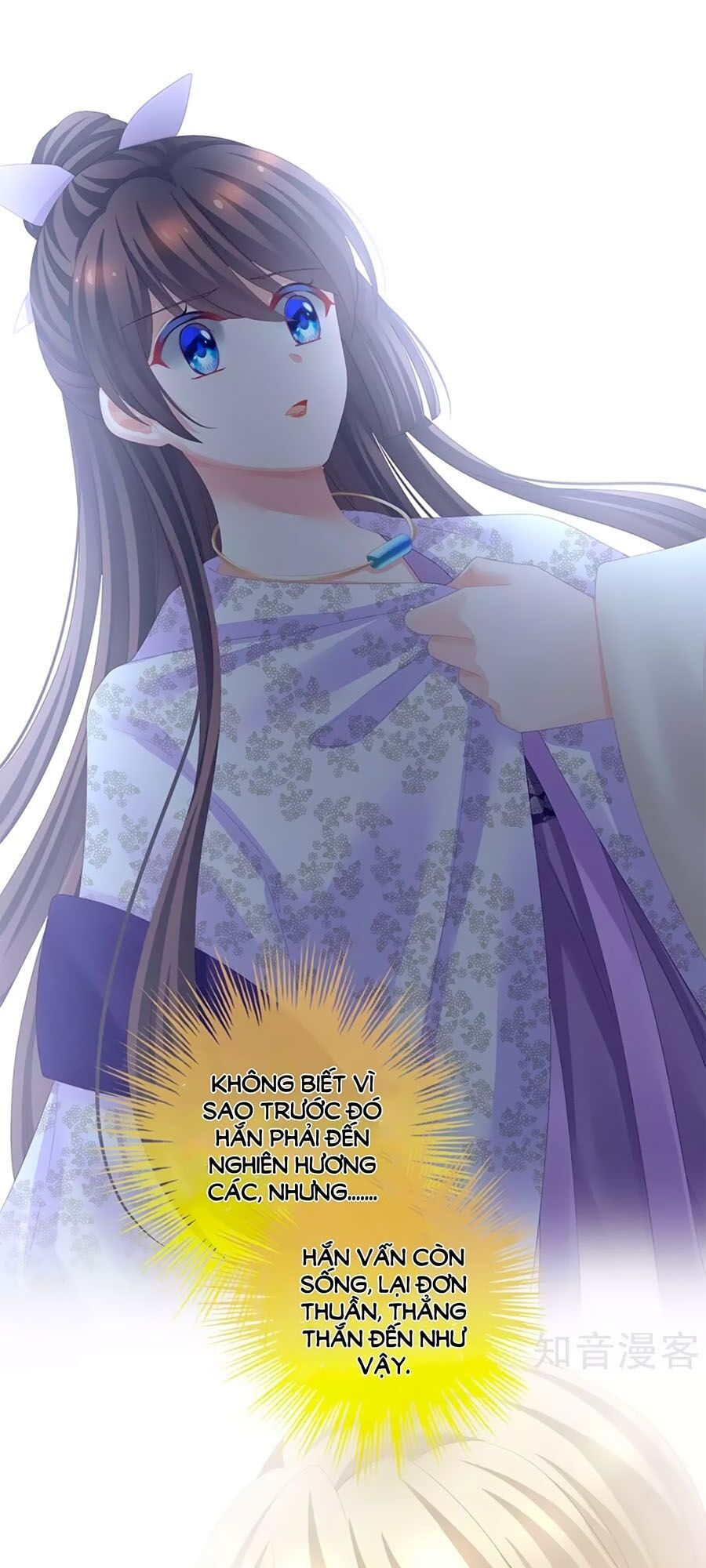 đọc truyện Hậu Cung Của Nữ Đế Chương 107 ảnh 29 tại Thiên Thai Truyện