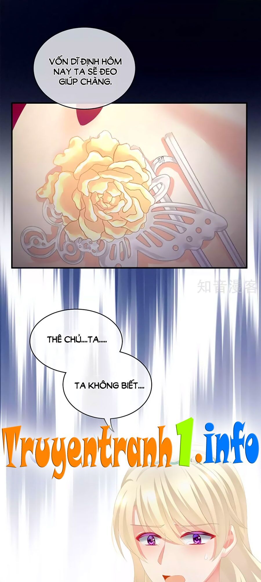 đọc truyện Hậu Cung Của Nữ Đế Chương 107 ảnh 34 tại Thiên Thai Truyện