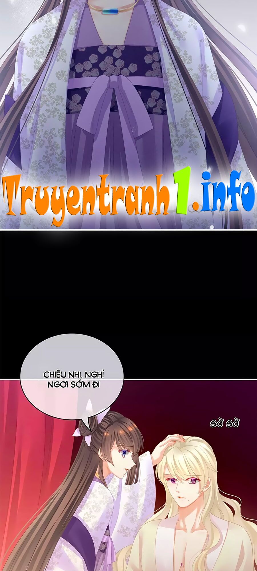 đọc truyện Hậu Cung Của Nữ Đế Chương 107 ảnh 39 tại Thiên Thai Truyện