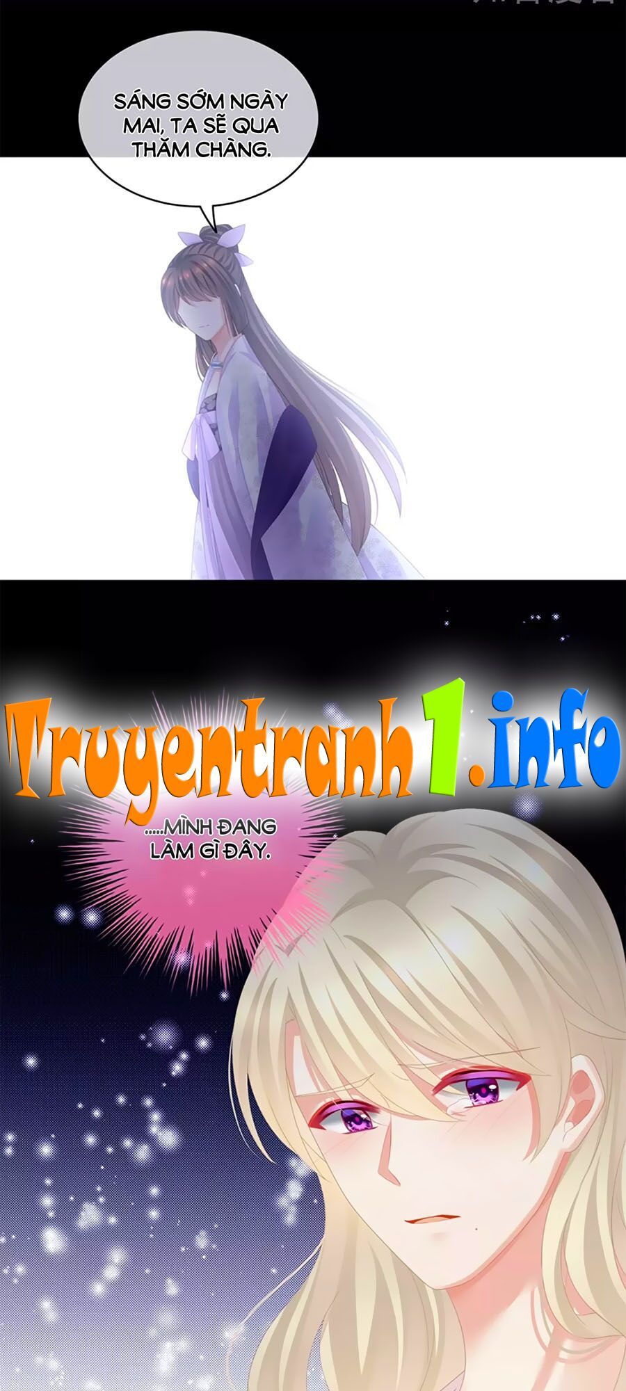 đọc truyện Hậu Cung Của Nữ Đế Chương 107 ảnh 41 tại Thiên Thai Truyện